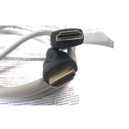 Spider International M Series High Speed Mini HDMI Cable6FT 1.82M